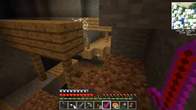 Minecraft: Asgard Adventures w/Nova & Kootra Ep.76 - NOT FAIR смотреть онлайн