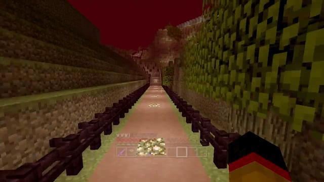 Minecraft Xbox - Mario 64 - {1} Modded Adventure Map 