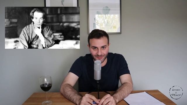 Топ-10 первых строчек в истории литературы. ЧАСТЬ 1: Толкин и Маркес, Бэнкс - это похороны (#20.1) смотреть онлайн