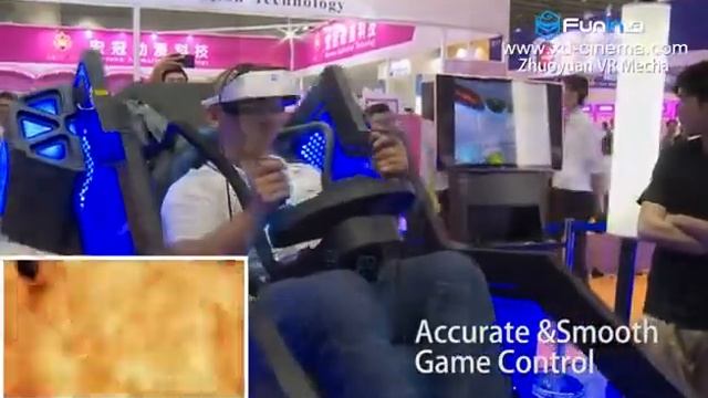 VR Mecha NEW модель 2021 г смотреть онлайн