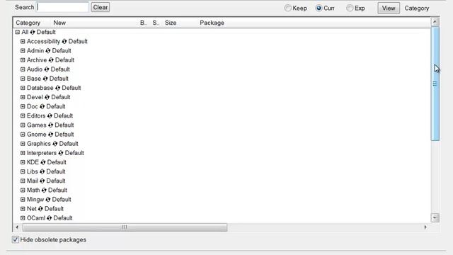 Eclipse C/C++ konfigūracija 1 dalis. Cygwin diegimas смотреть онлайн