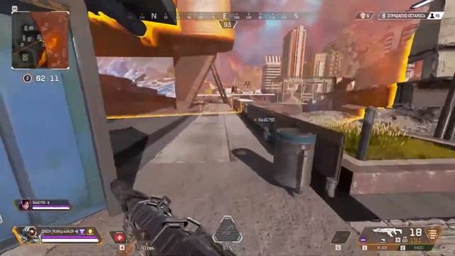 КАК РАЗБЛОКИРОВАТЬ FPS В APEX LEGENDS И ДРУГИЕ КОМАНДЫ КОНСОЛИ (ПЕРЕЗАЛИВ) смотреть онлайн