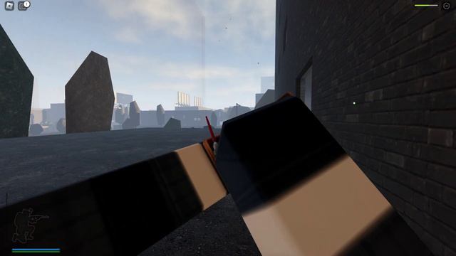 [Roblox] Tarkov In roblox (Breakify's Gun Test Place) Part 2 смотреть онлайн