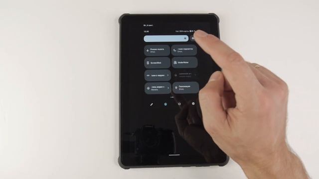 Oukitel RT2 - защищенный планшет с 20000 мАч! смотреть онлайн