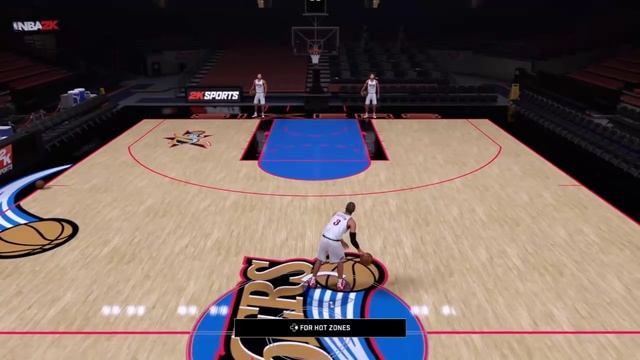 NBA 2K16 Tips and Tricks - "NBA 2K16 DRIBBLING TUTORIAL" The Basics! смотреть онлайн