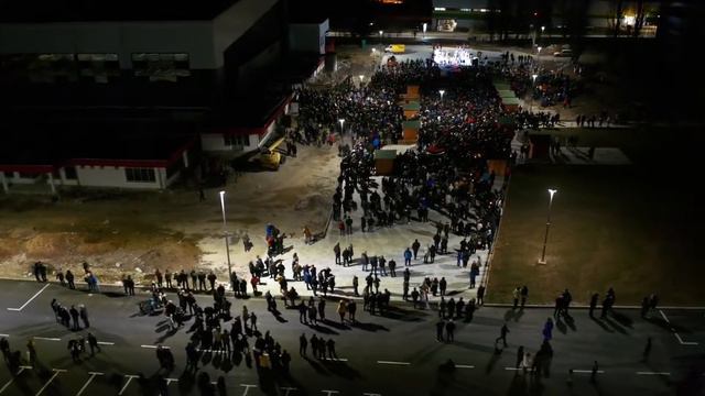 Moleban - Istočno Sarajevo 2020. смотреть онлайн