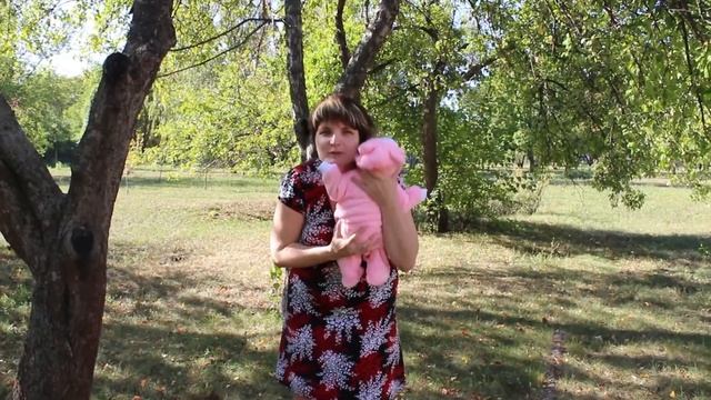 VLOG Познакомьтесь с Алисой Константиновной смотреть онлайн