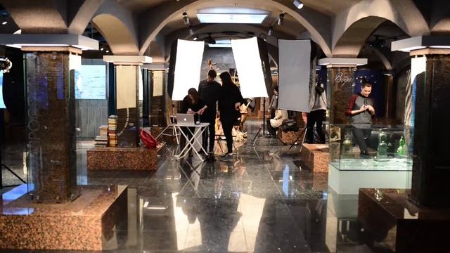 Backstage Acoola School 2016 смотреть онлайн