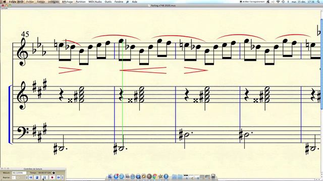 Projet FERLING Etude n°48 (Mule 52) смотреть онлайн
