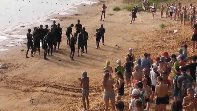 Как дети взрослых "топили"! ) смотреть онлайн