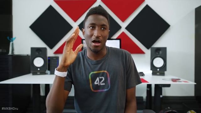 Первые Впечатления. Google Pixel 3 (MKBHD Ru) смотреть онлайн