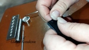 Как установить Хольнитены без пресса (81)/Набор для ручной установки заклепок/Китайский установщик