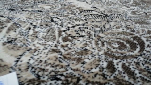 Ковер Сиерра Д354 беж кор ов 2 смотреть онлайн