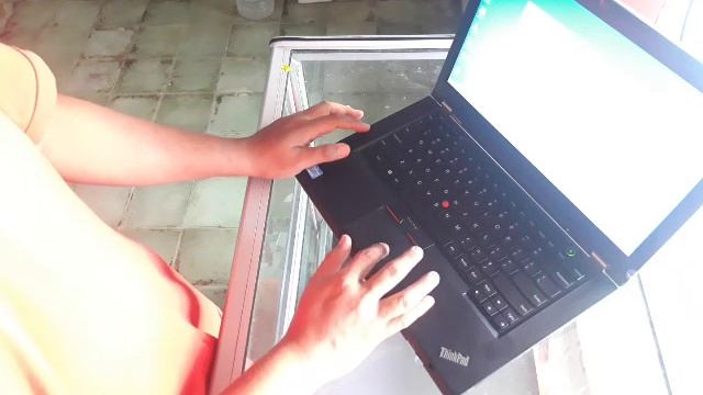 Review Indonesia 2021 LAPTOP LENOVO THINKPAD T430S смотреть онлайн