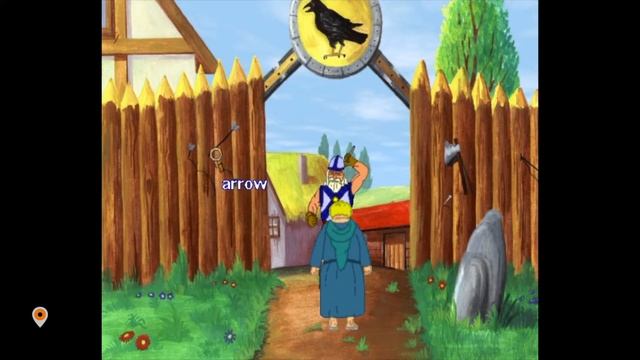 In The Raven Shadow Gameplay #02 смотреть онлайн