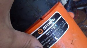 Дренажный насос Вихрь