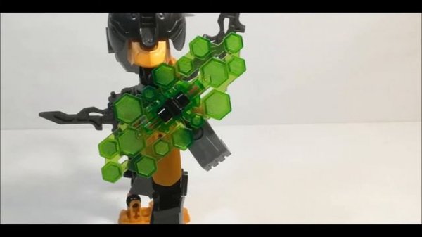 ОБЗОР НАБОРОВ HERO FACTORY ОТ ГОРОДА МАСТЕРОВ.