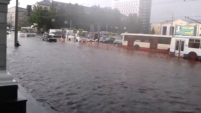 Ярославль Главный 2013.05.30 16:53 смотреть онлайн