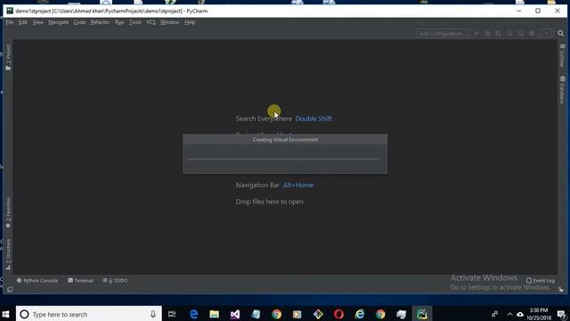 how to install pycharm on windows 10 смотреть онлайн