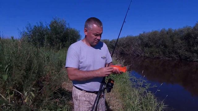 В поисках трофейного сазана,река Чулым. смотреть онлайн