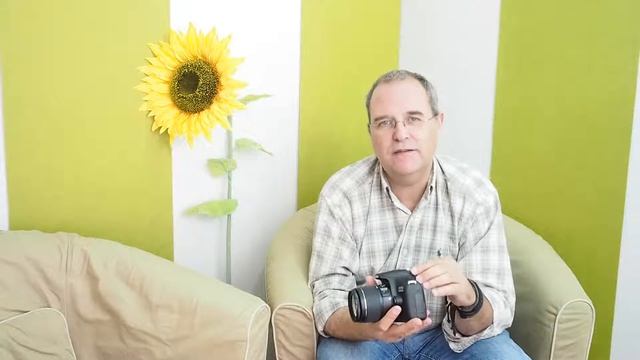 Canon 1300D / Rebel T6 Review - IN ENGLISH смотреть онлайн