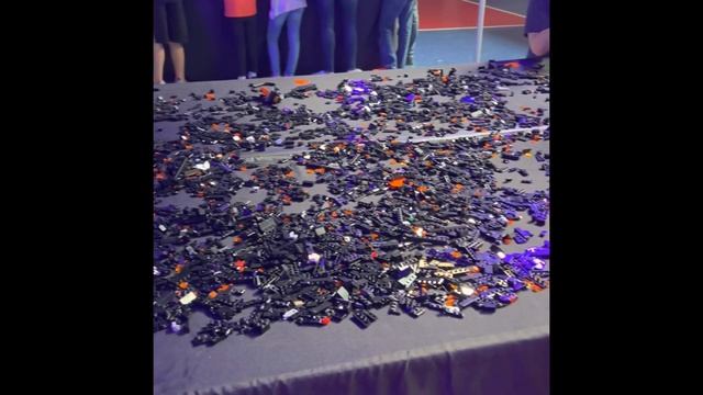 BrickFest - Phoenix 2023 | LegoFest | A place where everything is lego | #Shivi’sLifestyle смотреть онлайн