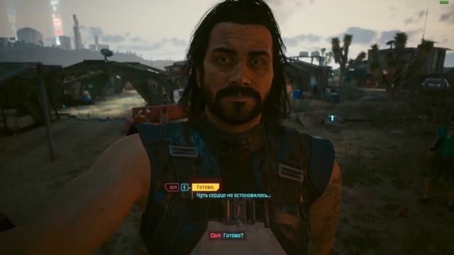 CYBERPUNK PATCHRUNNERS Pt.2 смотреть онлайн