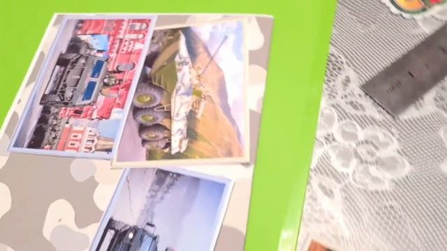 Мастер-класс "Подарок для любимого папы" смотреть онлайн