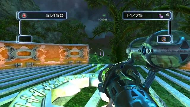 Gene Troopers - Gameplay PC