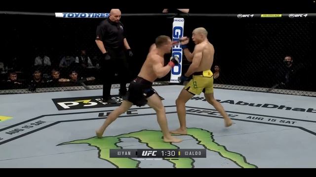 Вот ПОЧЕМУ ПЕТЯ  Все Просрал!!!Резкий Взлет Петра Яна в UFC и Такое Же Резкое Падение, ВОТ ПОЧЕМУ!!