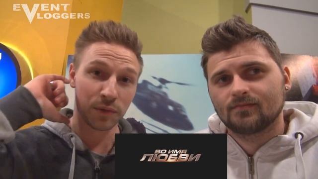 Костя Павлов & Макс Брандт - ЖАЖДА СКОРОСТИ (Need For Speed) смотреть онлайн