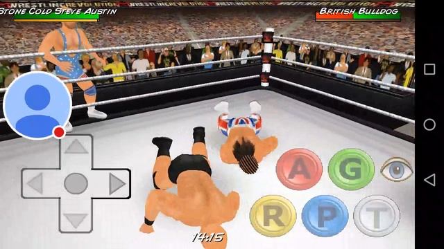 Wrestling Revolution How To Play Tag Team And How To Give Tag