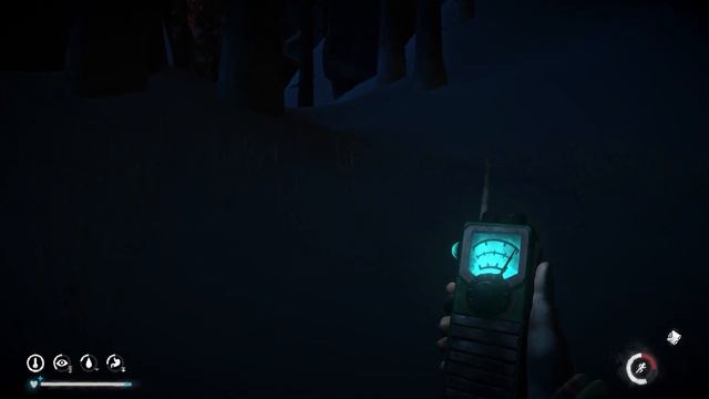 Finding Gamma Bunker | Signal Void Tales From The Far Territory | The Long Dark смотреть онлайн