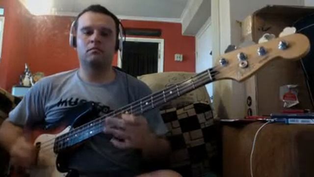 Soundtest - DIJUAL - Fender Jazz Bass Mexico '2007 смотреть онлайн