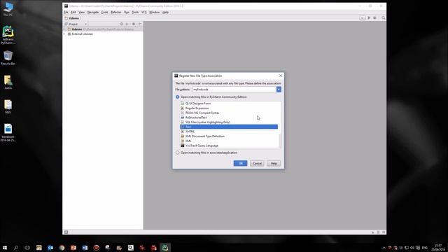 Python Lesson 1 - Getting Started смотреть онлайн
