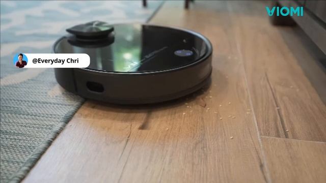 How Amazing Viomi Robot Vacuum-mop V3 Max Is? Let’s Hear It from the Tech YouTubers смотреть онлайн