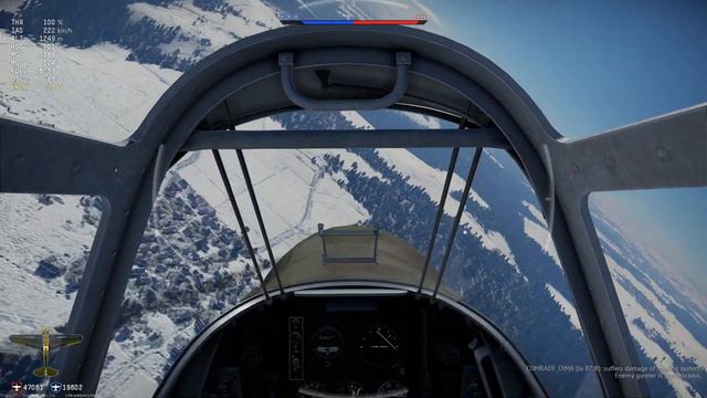 War Thunder Simulator Kill Compilation with Mouse Joystick - Part 1 смотреть онлайн