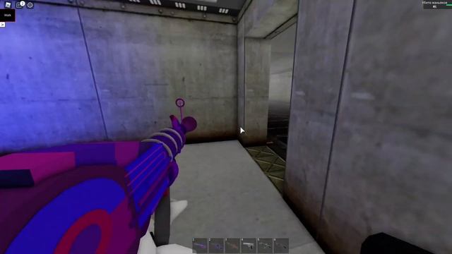 Новый Босс Кракен ЗОНА 51 в Роблоксе |ROBLOX|Area 51 смотреть онлайн