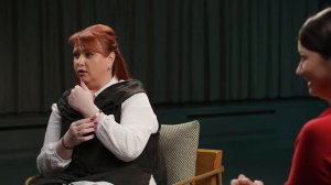 Ольга Картункова  - "Чем я Живу" Новое Выступление 2023