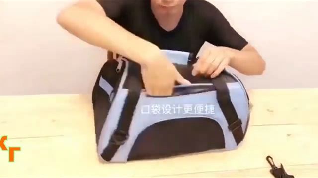 Сетчатая сумка переноска для мелких собак и кошек с Алиэкспресс.Товары для животных из Китая. смотреть онлайн