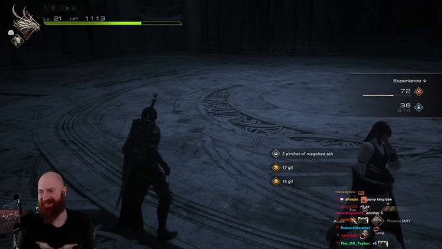 Xeno Plays Final Fantasy 16 | Part 3 смотреть онлайн