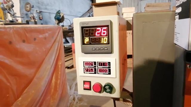 изобретение и настройка прибора трид ртм 112 смотреть онлайн