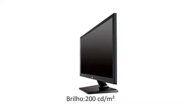 Monitor LG LED 19,5 - 20EN33SS смотреть онлайн