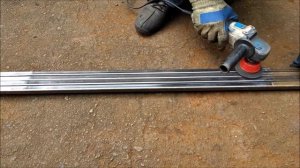 Чем лучше очистить ржавчину? Небольшой эксперимент и неожиданный вывод.