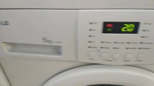 Стиральная машина LG WD-10480N