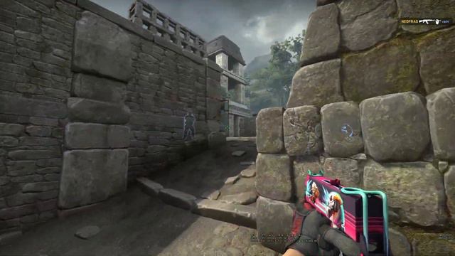 NEW Source 2 MAP re-work (COBBLESTONE) & More! | #CSGONEWS смотреть онлайн