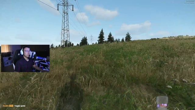 Sniper Trolling: Arma Reforger смотреть онлайн