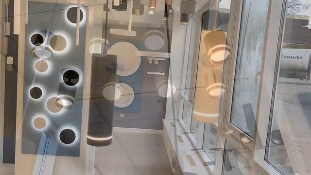Большая коллекция светодиодных светильников Novotech Arum смотреть онлайн