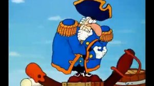 Остров сокровищ Капитан Смоллетт