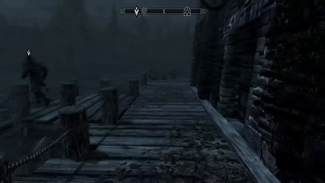 The Elder Scrolls 5 Skyrim Прохождение (26) - [Проклятое племя. Пещера Желтый камень. Молот Шагрола смотреть онлайн